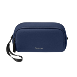 Túi đựng phụ kiện Tomtoc Light-T12 Electronic Accessory Pouch 1L