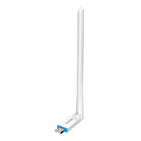 Đầu chuyển đổi USB Wifi 6 AX300 Tenda U2 V5