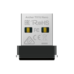 Đầu chuyển đổi USB Wifi 6 TP-Link Archer TX1U Nano AX300