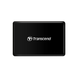 Đầu đọc thẻ nhớ CFast USB 3.0/3.1 Transcend (TS-RDF2)