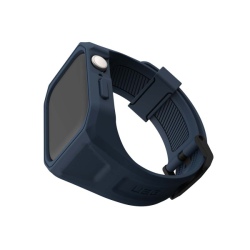 Dây đeo và Ốp Apple Watch 45mm UAG Scout+