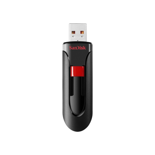 USB 3.0 SanDisk Cruzer Glide CZ600 256GB 100MB s (SDCZ600-256G-G35)
