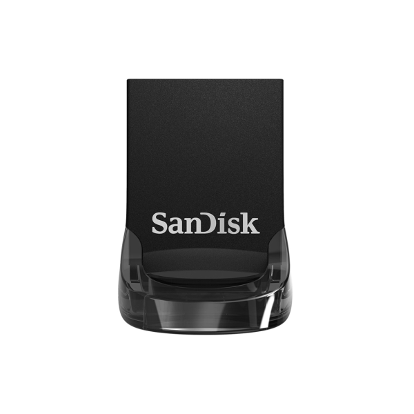USB 3.2 Gen 1 Sandisk Ultra Fit SDCZ430 256GB 400MB s (SDCZ430-256G-G46)