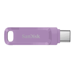 USB 3.1 OTG Sandisk Ultra Dual Drive Go Type-C SDDDC3 256GB 150MB/s