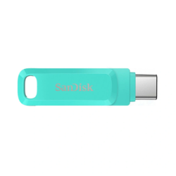 USB 3.1 OTG Sandisk Ultra Dual Drive Go Type-C SDDDC3 128GB 400MB/s