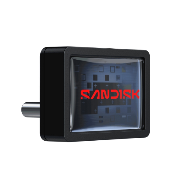 USB 3.2 Gen 1 Sandisk Extreme Fit SDCZ530 512GB upto 330MB s (SDCZ530-512G-G46)