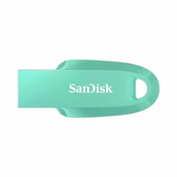 USB 3.2 Gen 1 Sandisk Ultra Curve SDCZ550 64GB 100MB/s (SDCZ550-064G-G46)