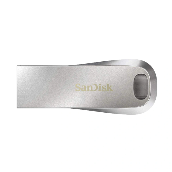 USB 3.2 Gen 1 SanDisk Ultra Luxe SDCZ74 512GB 400MB s (SDCZ74-512G-G46)