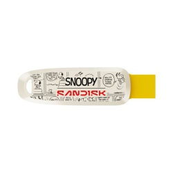 USB 3.2 OTG Sandisk Snoopy Phone Drive Type-C SDDDC6 64GB 100MB/s