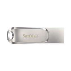USB 3.2 OTG SanDisk Ultra Dual Drive Luxe SDDDC4 512GB 400MB/s (SDDDC4-512G-G46)