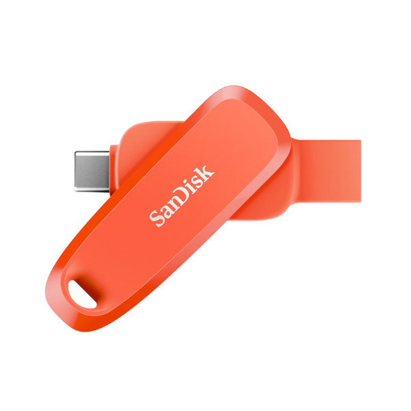 USB 3.2 OTG Sandisk Ultra Dual Drive Type-C SDDDC6 256GB 100MB s (SDDDC6-256G-G46)