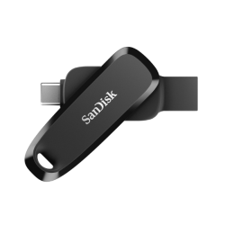 USB 3.2 OTG Sandisk Ultra Dual Drive Type-C SDDDC6 512GB 100MB/s (SDDDC6-512G-G46)
