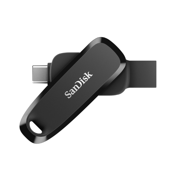 USB 3.2 OTG Sandisk Ultra Dual Drive Type-C SDDDC6 512GB 100MB s (SDDDC6-512G-G46)