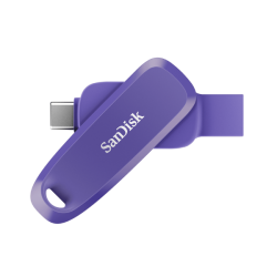 USB 3.2 OTG Sandisk Ultra Dual Drive Type-C SDDDC6 64GB 100MB/s (SDDDC6-064G-G46)