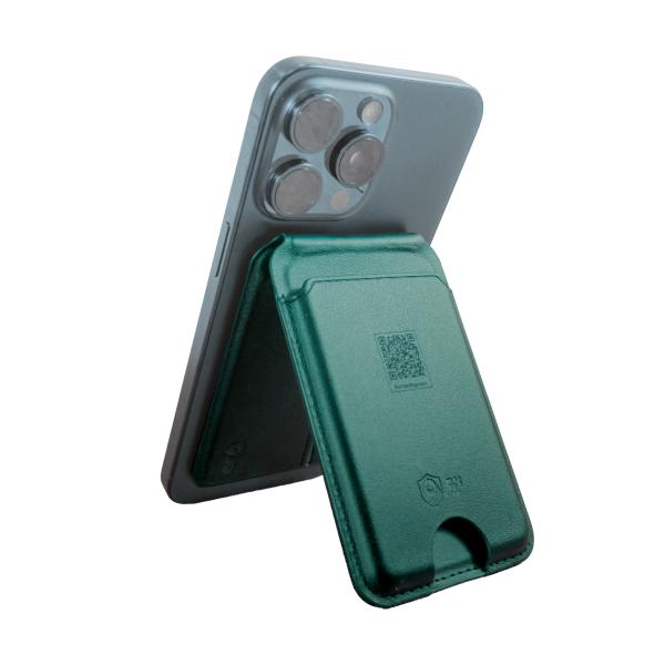 Ví 9Fit E-Biz Card Wallet Stand
