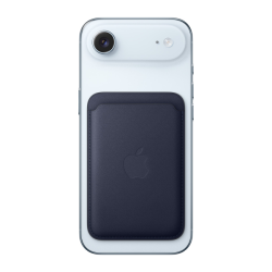 Ví Apple iPhone FineWoven Wallet with MagSafe (2025) - Navy