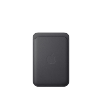 Ví Apple iPhone FineWoven Wallet with MagSafe  - Black