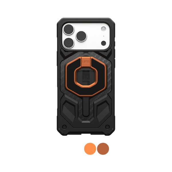 Vòng giữ điện thoại UAG Monarch Magnetic 2