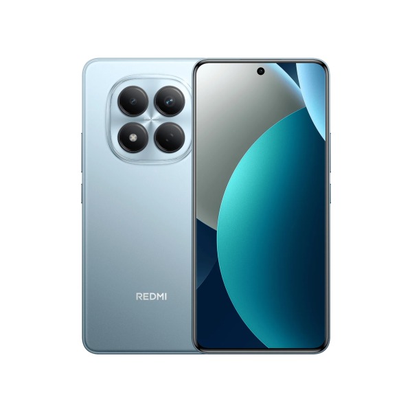 Điện thoại Xiaomi Redmi Note 15 Pro 12GB 256GB