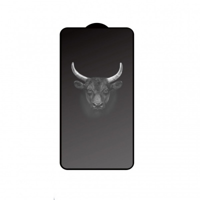 Cường lực chống vân tay Mipow Kingbull Premium HD (2.7D) iPhone 13 Series